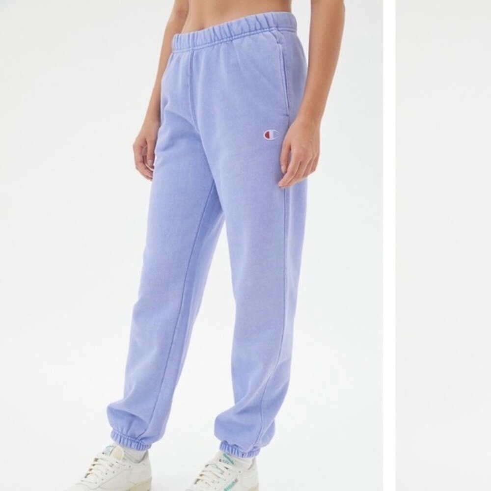 PERWINKLE JOGGERS/PANTS – NEW SIZE S